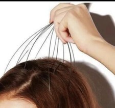 HEAD / SCALP MASSAGER - FOR