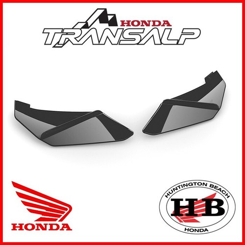 Genuine honda oem fairing air - honda,