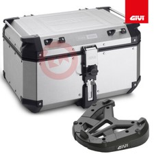 GIVI Top-Case Outback OBKN58A+