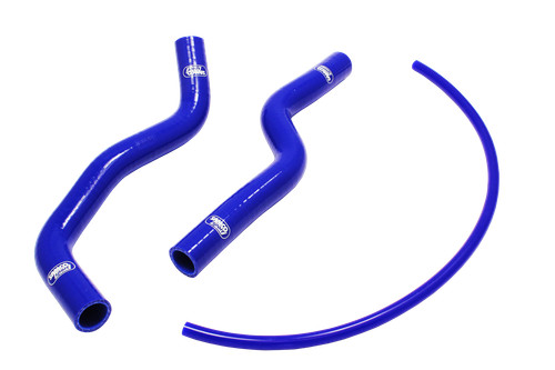 Samco sport coolant hoses for - samco,