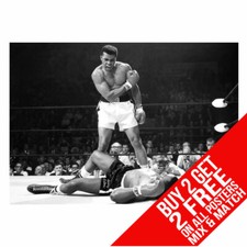 Muhammad ali cc5 boxing gym - boxing,