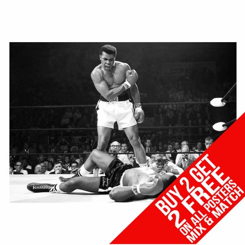 Muhammad ali cc5 - ali, boxing