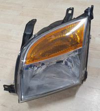 ✅ GENUINE FORD FUSION FRONT