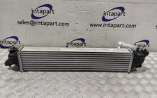 INTERCOOLER  HONDA CIVIC MK10