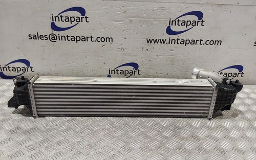 Intercooler honda civic - ,