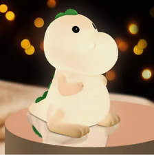 Night Light LED Silicone