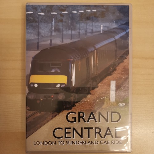Grand central london - grand,