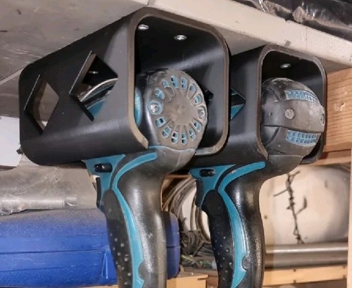 Universal cordless drill - cordless,