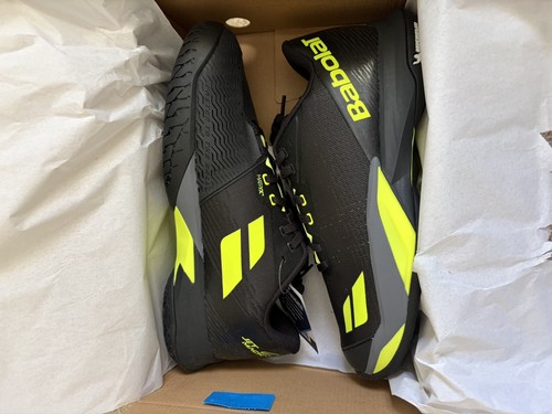 Babolat jet mach tennis - babolat,