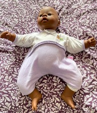 ZAPF CREATIONS 19" ETHNIC