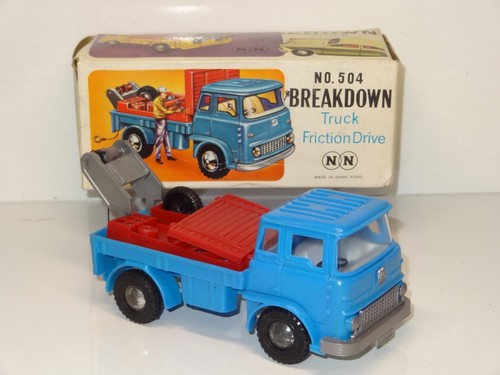 Toys 504 hong - 504,