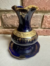 14 Pieces - Limoges Porcelain