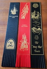 HMS Victory ⛵ HMS Warrior