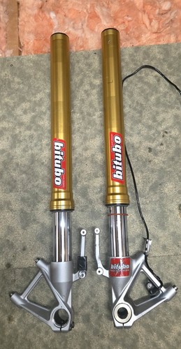 Bitubo forks s1000rr gen - forks,