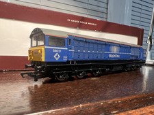 Hornby Top Link 00 Gauge