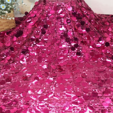 Large circular sequin - large,