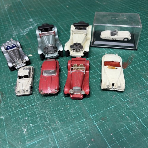 Jaguar models xk140 xk120 - 8, xk140,xk120