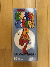 2003 KIDROBOT CHEECH WIZARD 10