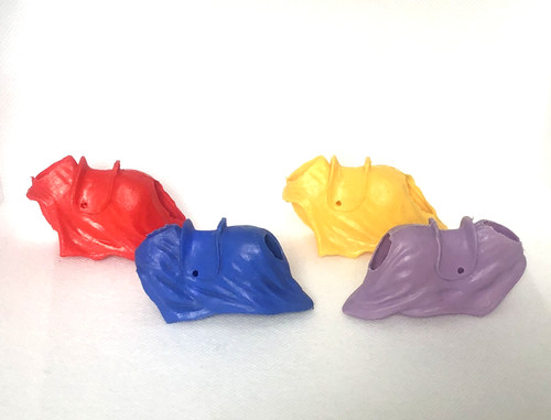 Vintage timpo medieval knights - timpo,