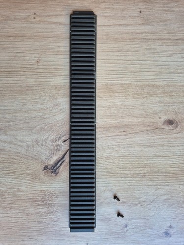 Housing part cover bar - ✅,
