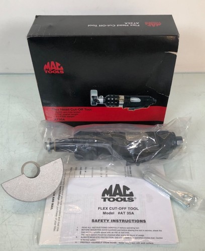 Mac tools flex cut tool - tools,