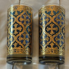 GEORGES BRIARD 2 Glasses MCM