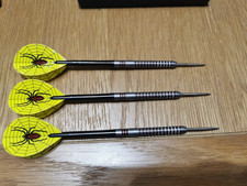 Datadart Martin Adams 'Wolfie'