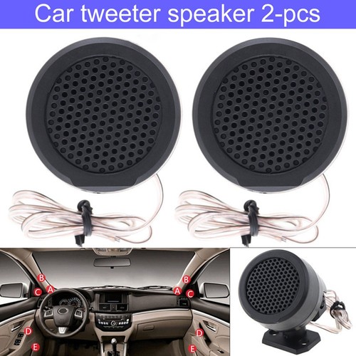 For car tweeter speakers - car,