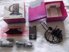 SONY ERICSSON W995 WALKMAN MOBILE PHONE ORIGINAL BOX & ACCESSORIES VGC