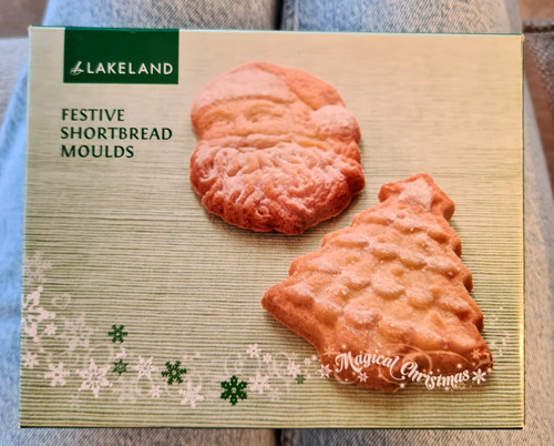 Lakeland festive christmas - lakeland,