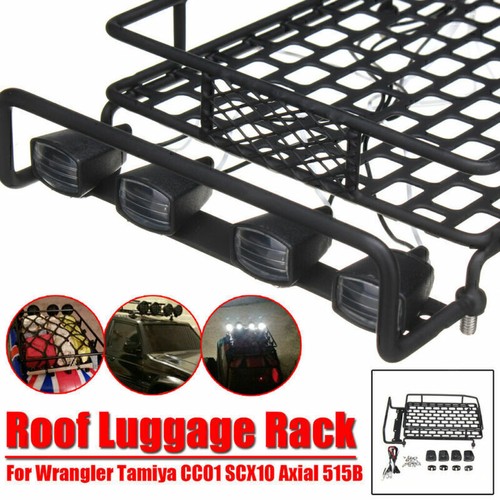 Roof rack - , basket