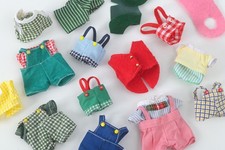 Sylvanian Clothing Men's Boy's