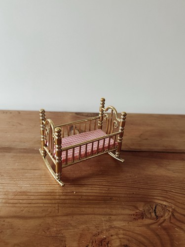Dolls house furniture