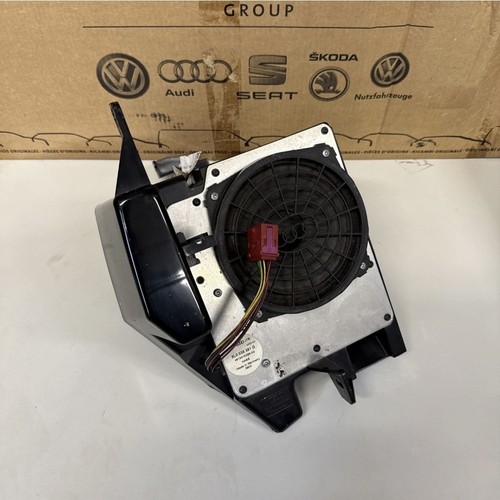Genuine audi mk1 - audi,