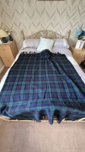 James pringle weavers tartan - james,