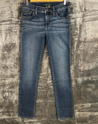 Ralph lauren lrl jeans - ralph,