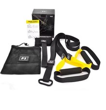 TRX Style Home Gym Workout