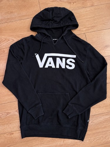 Vans classic logo - vans,