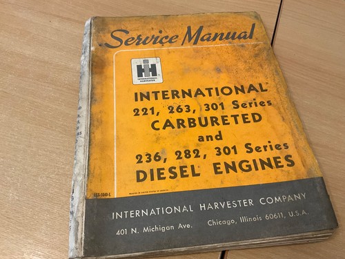 1967 international harvester - international,