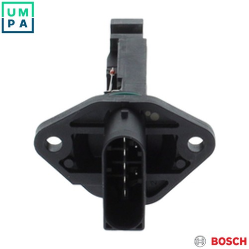 Mass air flow sensor 280 - flow, 218