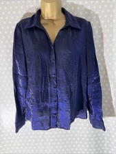 Womens Ann Brooks Petite Uk 12