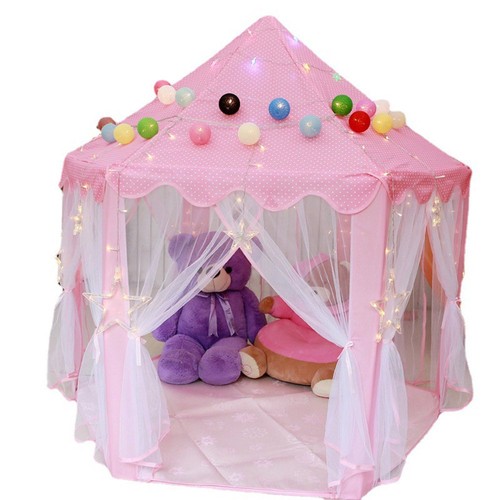 Kids pop princess castle - princess,