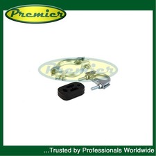 Premier Centre Exhaust Pipe