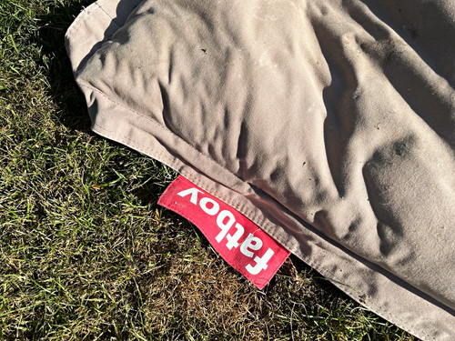 Giant fatboy original - giant,
