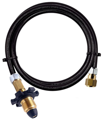 Gas bottles refill with - refill,