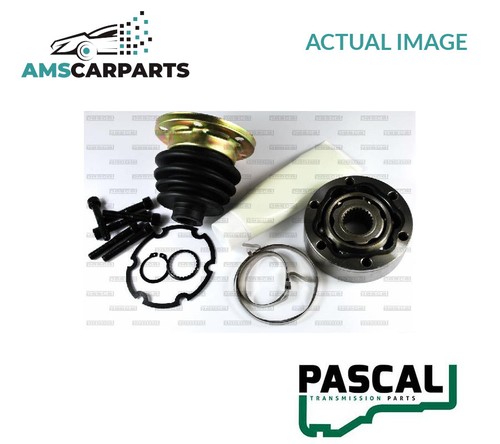 Driveshaft joint kit - driveshaft,