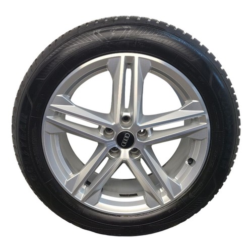 Audi alloy wheel 19 - fy,