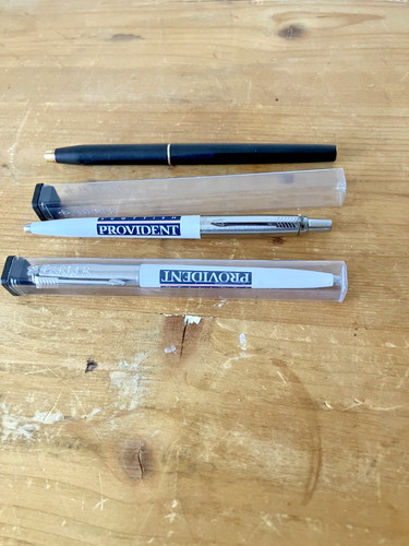 Parker pens boxed - 2, pens-boxed-plus