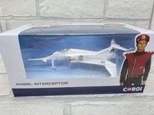 Corgi CC96309 Captain Scarlet