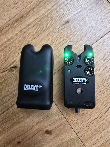Delkim standard plus bite - standard,